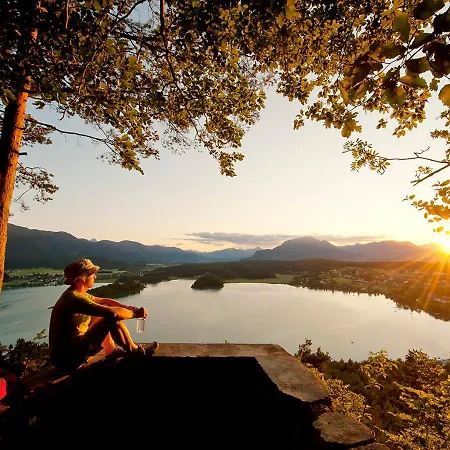 Marienhof Apartamento