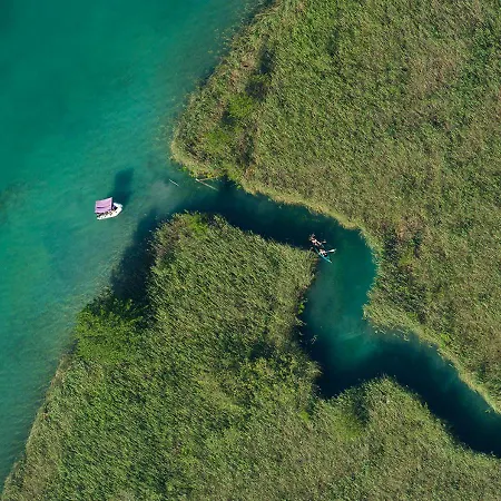 Appartement Marienhof