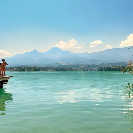 Marienhof Appartement