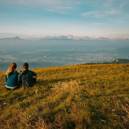 Marienhof Drobollach am Faakersee