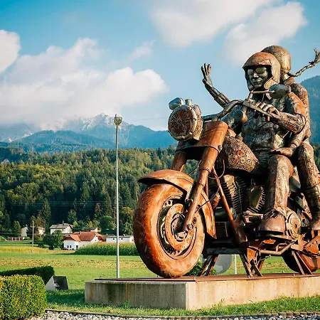 Appartement Marienhof