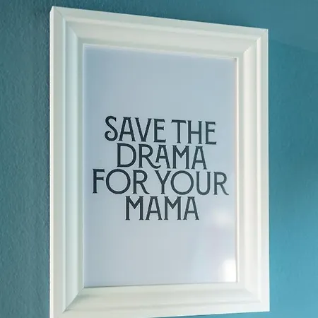 Appartement Marienhof *