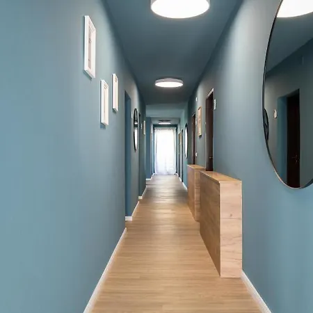 Apartamento Marienhof Drobollach am Faakersee