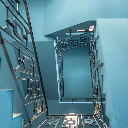 Marienhof Apartamento