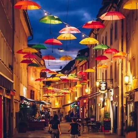 Appartamento Marienhof Drobollach am Faaker See