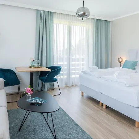 Apartamento Marienhof *