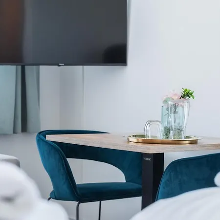 Marienhof Apartamento *