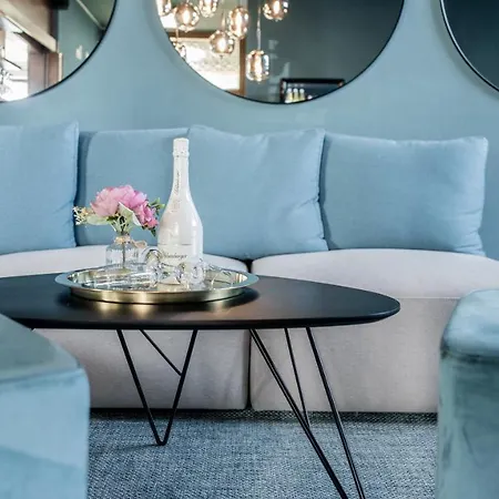 Marienhof Apartamento Drobollach am Faakersee