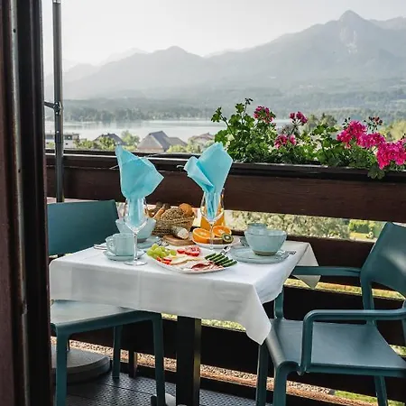 Marienhof Appartamento *