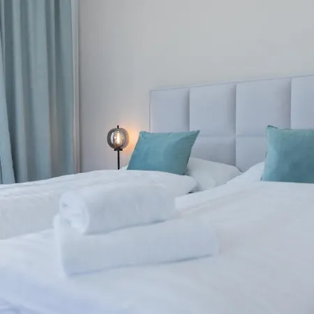 Lejlighed Marienhof *