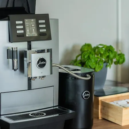 Apartamento Marienhof *