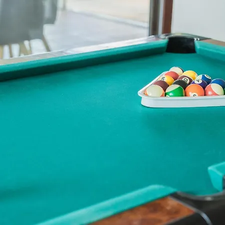 Marienhof Apartamento *