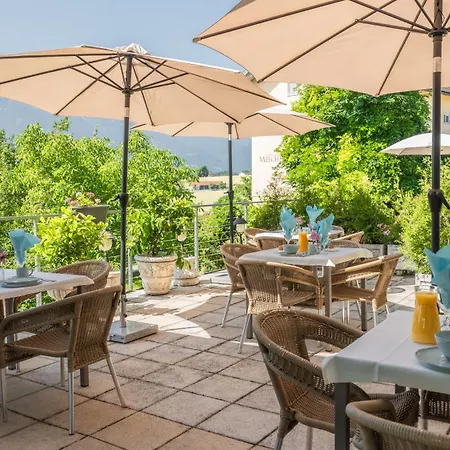 Marienhof Drobollach am Faakersee