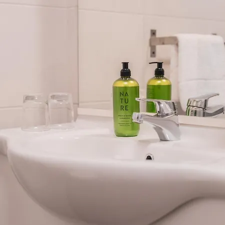 Marienhof Apartamento