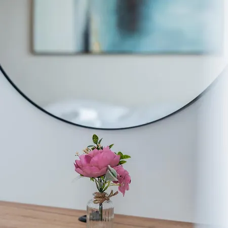 Lejlighed Marienhof *