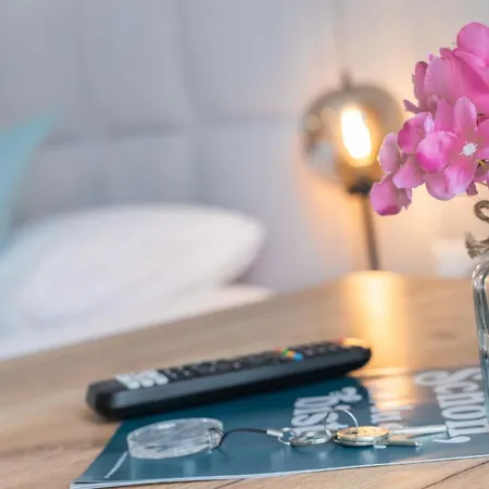 Marienhof Apartamento *