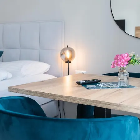 Marienhof Apartamento *