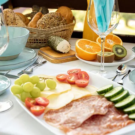 Apartamento Marienhof Drobollach am Faakersee