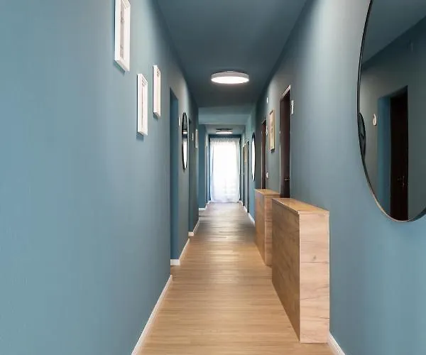 Apartman Marienhof Drobollach am Faakersee