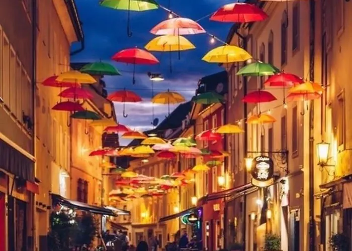 Apartment Marienhof Drobollach am Faakersee