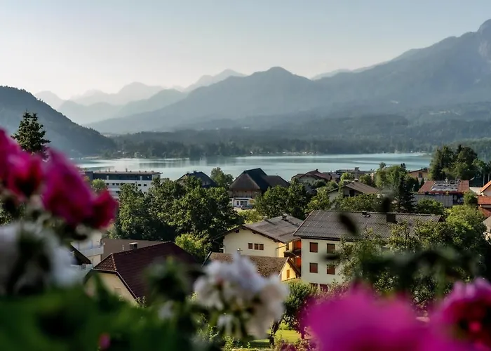 Apartment Marienhof *