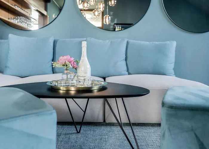 Marienhof Apartment Drobollach am Faakersee