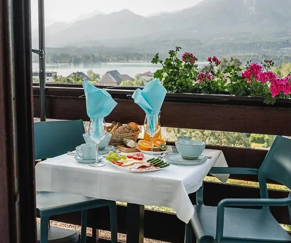 Marienhof Apartment *