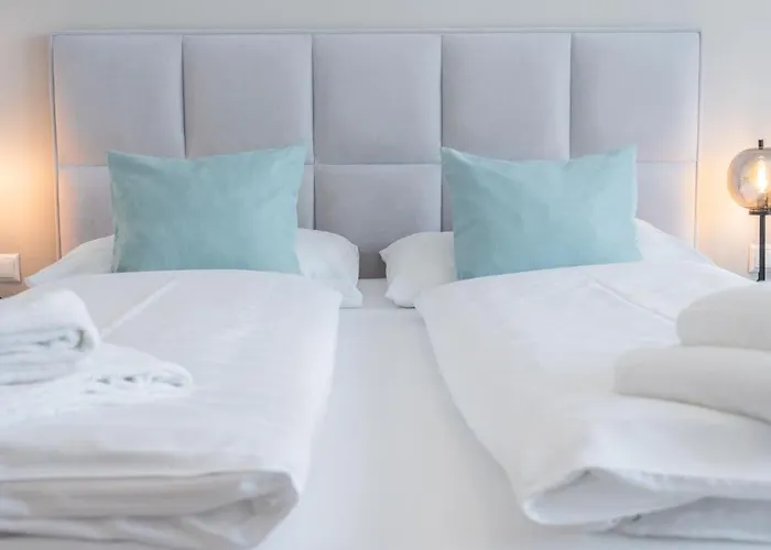 דירה Marienhof דרובולאך אם פאקרסי