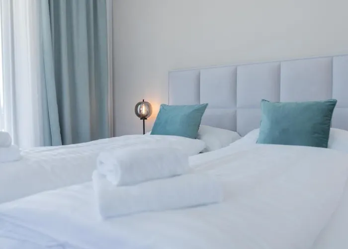 Apartman Marienhof *