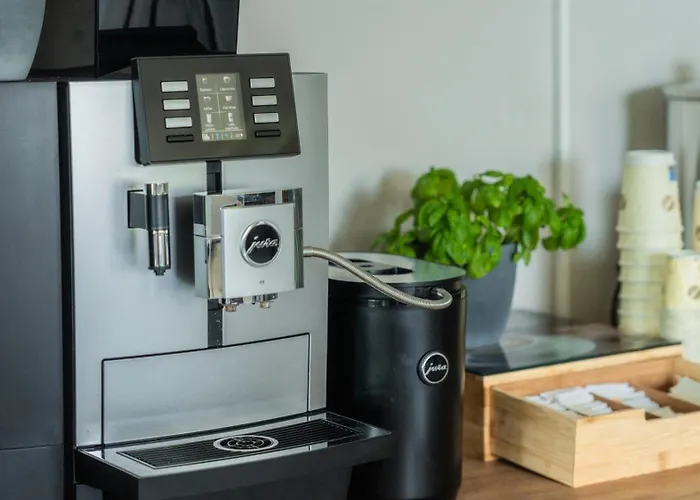 דירה Marienhof *