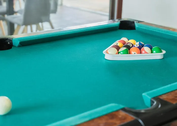 Marienhof Apartment *