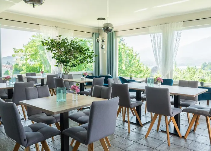 Apartman Marienhof Drobollach am Faakersee