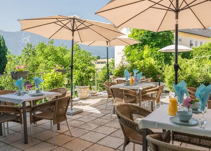 Marienhof Drobollach am Faakersee