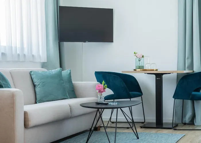 Marienhof * דרובולאך אם פאקרסי