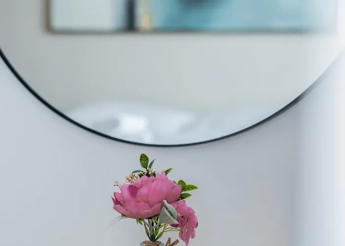 Apartman Marienhof *