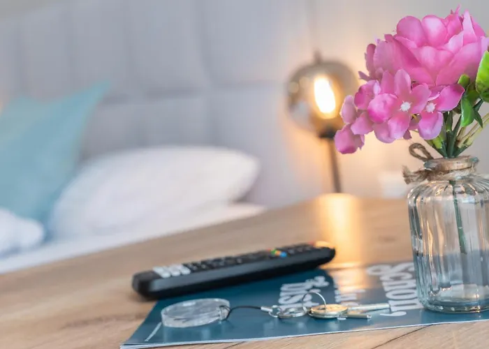 Marienhof Apartman *