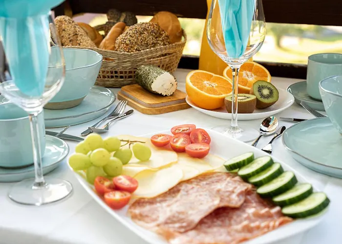 Apartman Marienhof Drobollach am Faakersee